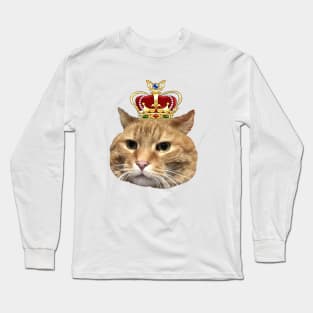 Chonklord Ferdinand Long Sleeve T-Shirt